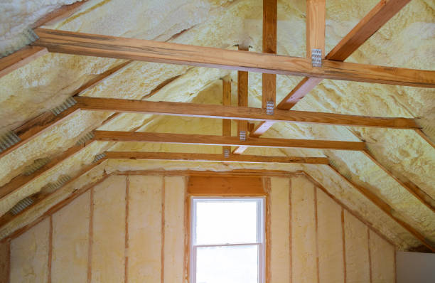 Best Types of Insulation in Colfax, CA