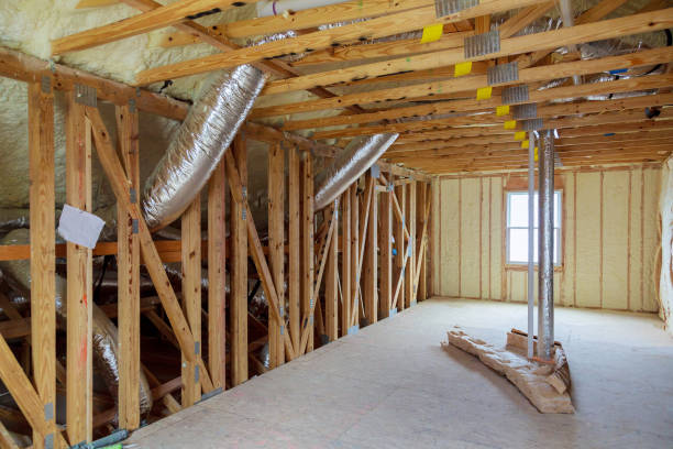 Best Commercial Insulation in Colfax, CA