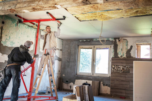 Best Insulation Maintenance and Repair in Colfax, CA